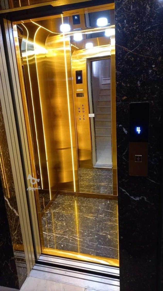 تعمیر و سرویس انواع آسانسور