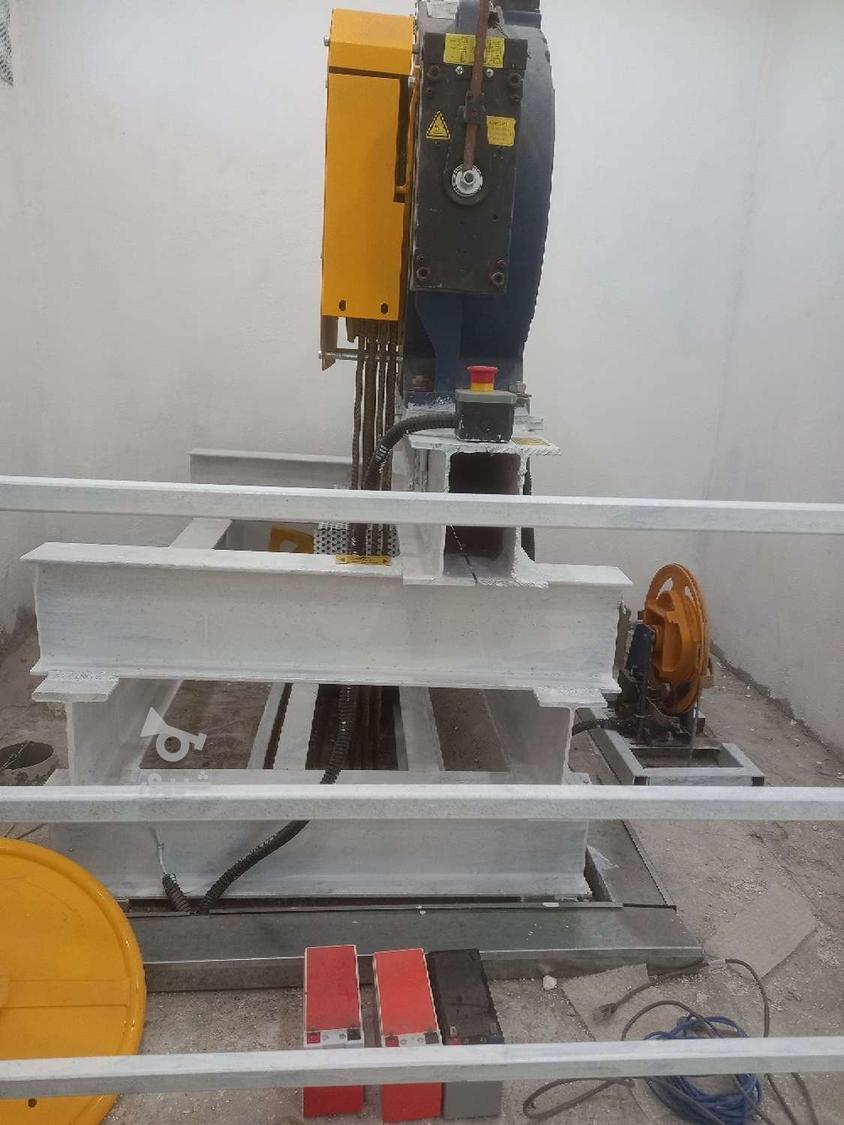 تعمیر و سرویس انواع آسانسور