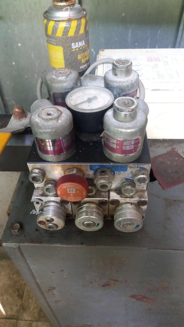 تعمیر و سرویس انواع آسانسور