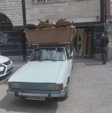 وانت بارتلفنی