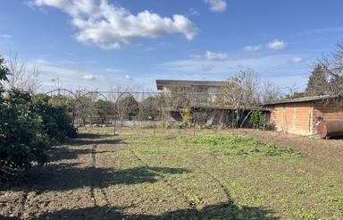 380 مترمسکونی لکه زرد سند نزدیک جاده اصلی روستا درجاده نظامی