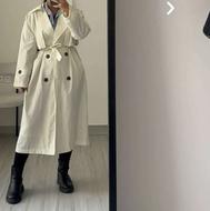 بارونی بلند شیری نو نو