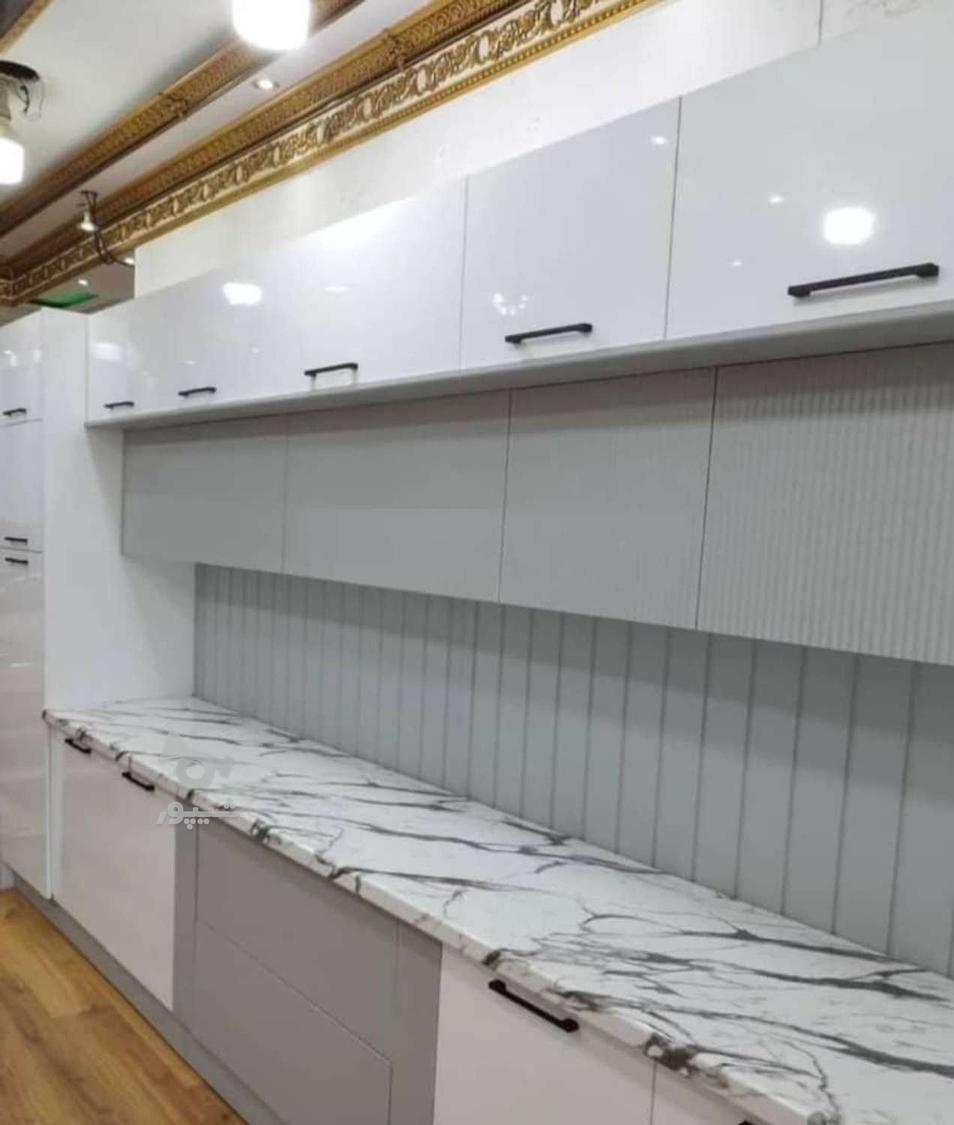 کابینت پیش ساخته