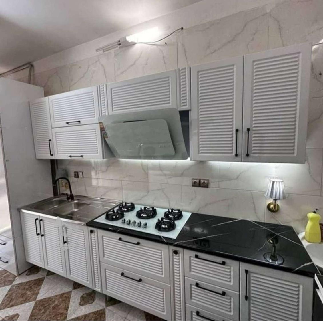 کابینت پیش ساخته