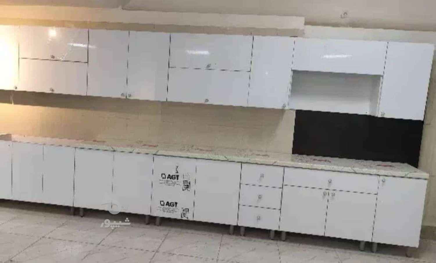 کابینت پیش ساخته