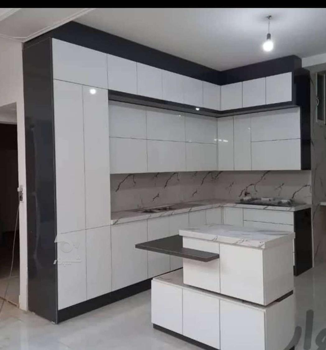 کابینت پیش ساخته