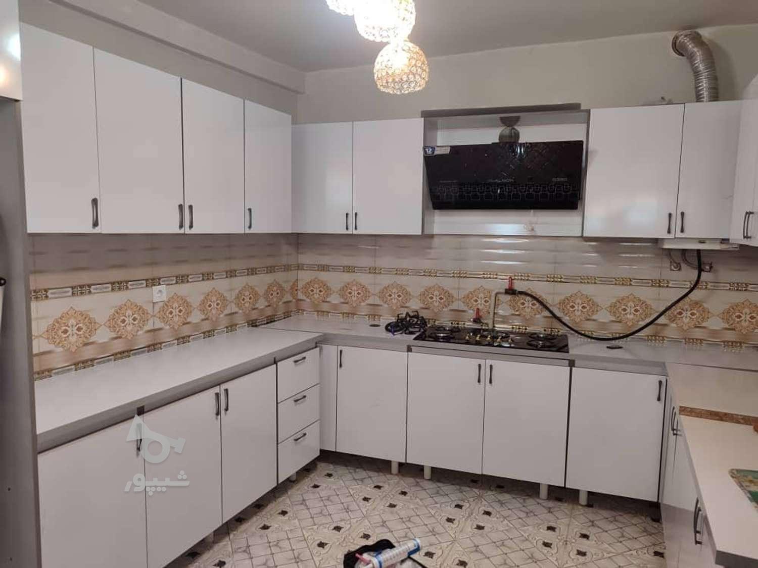 کابینت پیش ساخته