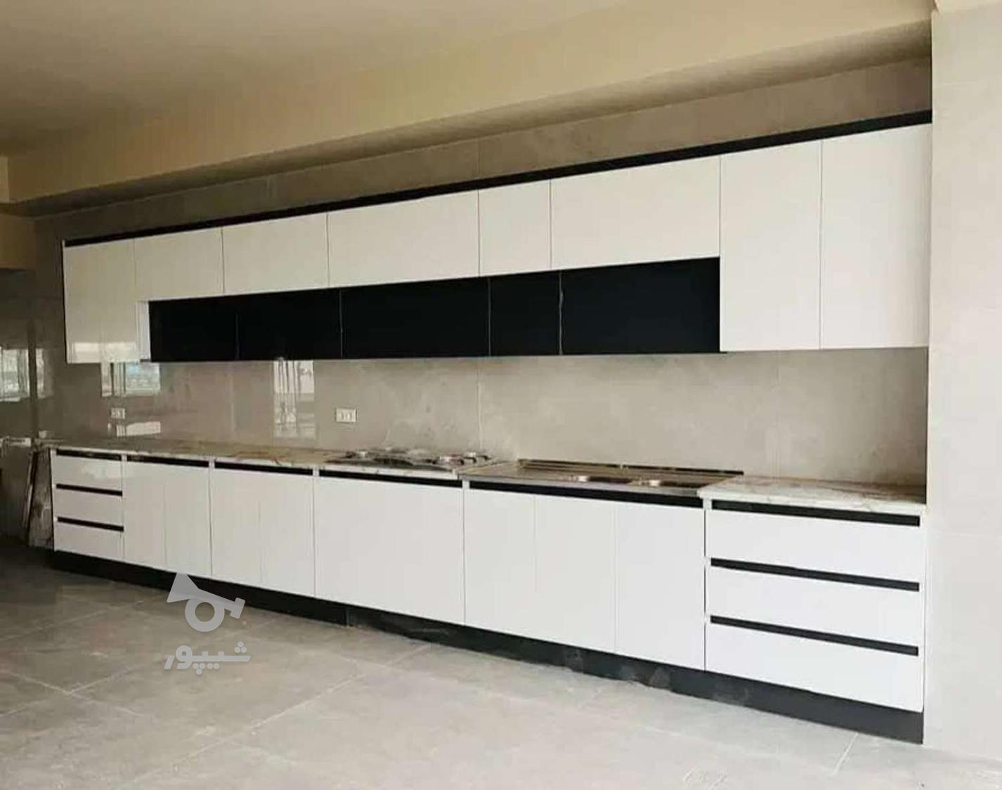 کابینت پیش ساخته