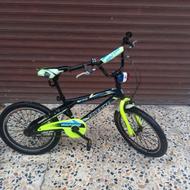 دوچرخه golf bike