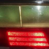 چراغ عقب فابریک پارس