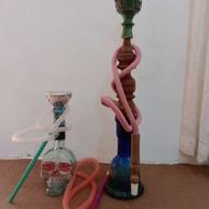 قلیان فروشی