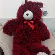 عروسک نو اصلا استفاده نشده