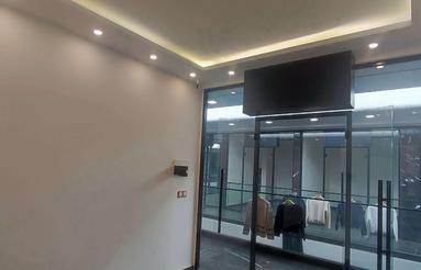 اجاره چند باب مغازه