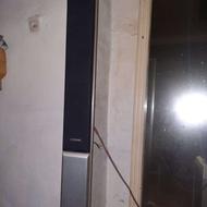 فروش ست 4 عددی اسپیکر ایستاده و 2 عدد بلندگوی 360 سامسونگ