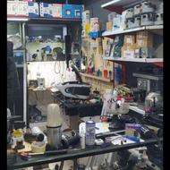 تعمیرات لوازم برقی خانگی امیر