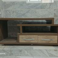 میز تلویزیون ام دی اف