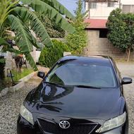 تویوتا کمری GLX سفارش عمان2007