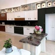 کابینت آشپزخانه متری پارساشن