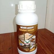 رنگ چوب روفگاردن رنگ چوب فلاور باکس رنگ روف گاردن وودگارد