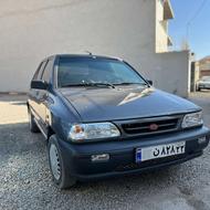 پراید 131 مدل 89