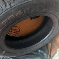 لاستیک پراید بارز 165یک جفت نو