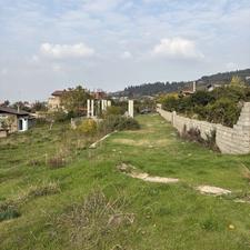 350 متر زمین ویلایی بافت تنگه لته