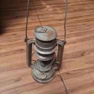 فروش فانوس قدیمی برند لنگر نشان