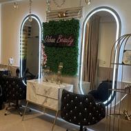 استخدام تمام لاین ها