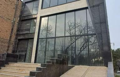 آپارتمان لوکس و تجاری