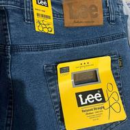 شلوار لی سایز 42 پلمپ واک