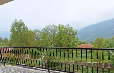 اجاره ویلا در کارمزد الاشت