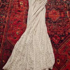 پرده توری خارجی