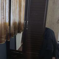 کمدو دراور چوب