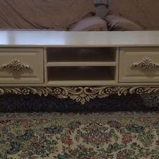 میز تلویزیون