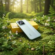 Poco c85 رم8 حافظه 256