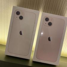 آیفون 13 نرمال 128 گیگ CH