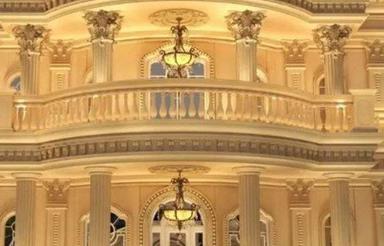 فروش ویلا 380 متر در فاز 4