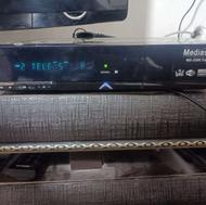 گیرنده دیجیتال سالم در حد