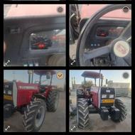 تراکتور 475 جفت