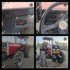 تراکتور 475 جفت