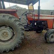 تراکتور 285 مدل 76