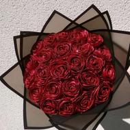 دسته گل ربانی