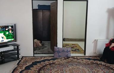 فروش یا معاوضه واحد آپارتمانی