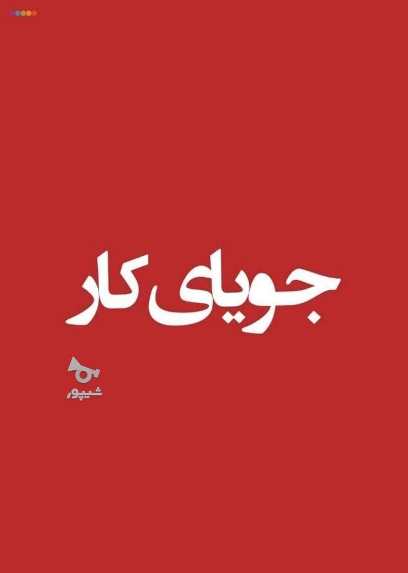 جویای کار فروشگاهی - rezasarlak