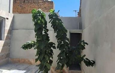 منزل دو طبقه واقع در کنگاز