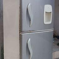 یخچال کارکرده سالم