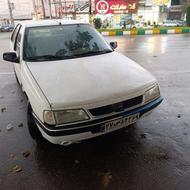 پژو آس ال ایکس 89