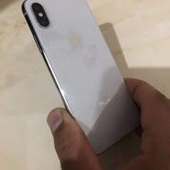 ایفون ایکس حافظه 256معاوضه با موتور