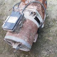 پمپ ویماه یک نیم اسب