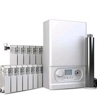 تعمیر و نصب انواع پکیج ایرانی و خارجی